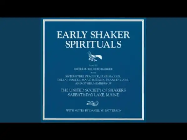 Mildred Barker - My Home, My Sweet Home In Zion